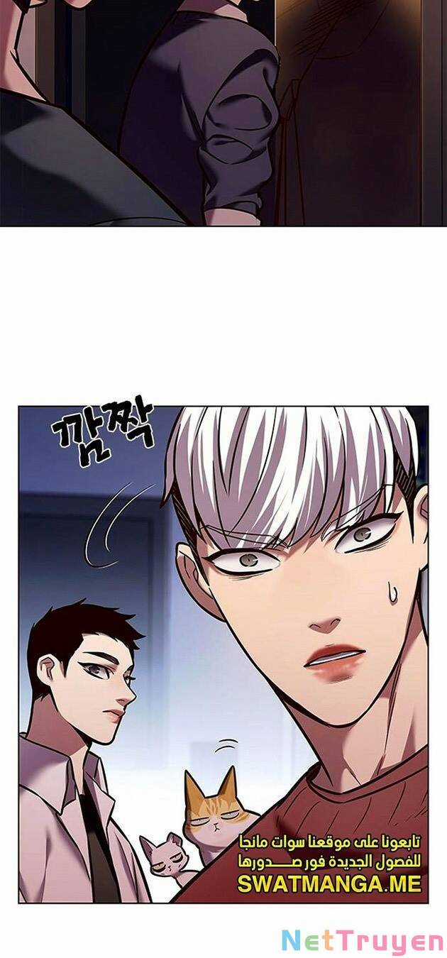 Eleceed Chapter 224 trang 9