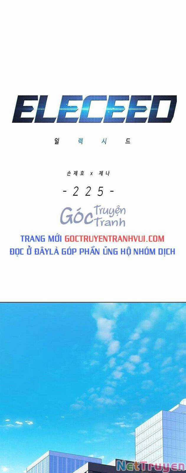 Eleceed Chapter 225 trang 1