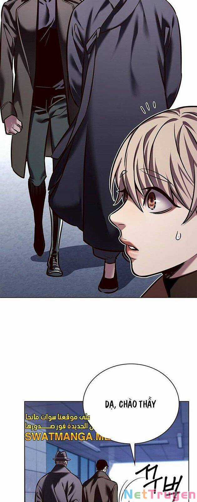 Eleceed Chapter 225 trang 14