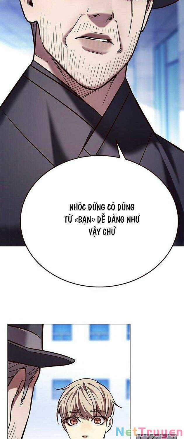 Eleceed Chapter 225 trang 20