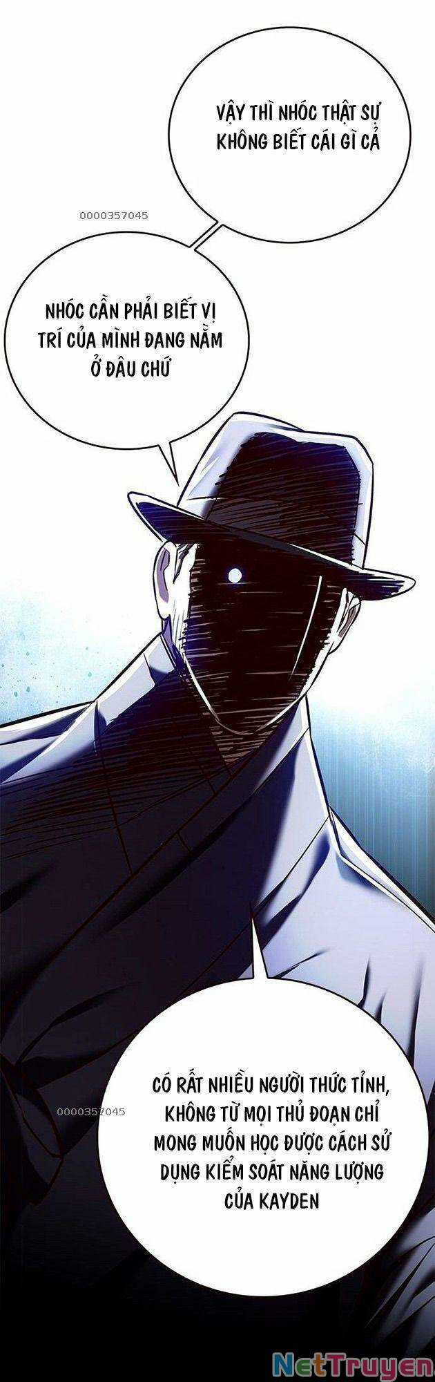 Eleceed Chapter 225 trang 28