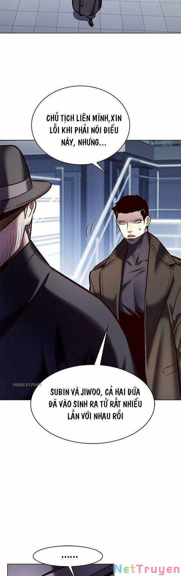 Eleceed Chapter 225 trang 37