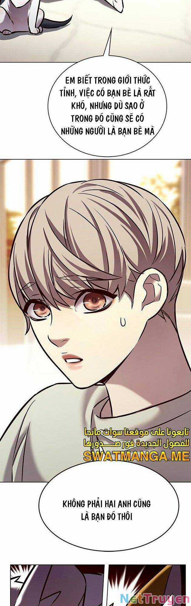 Eleceed Chapter 225 trang 43