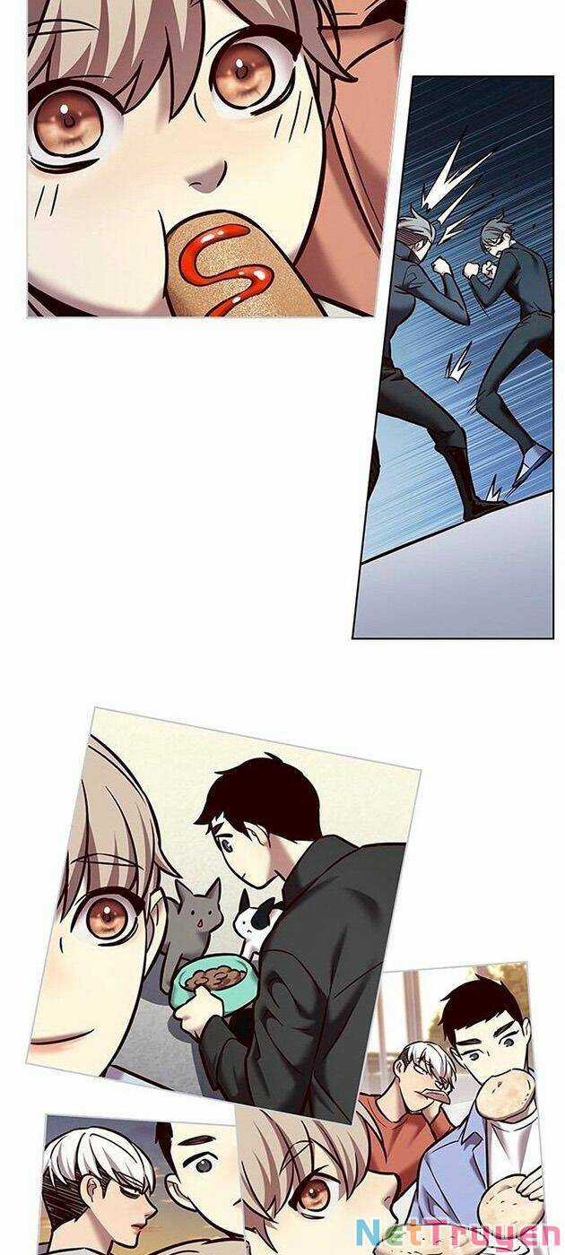 Eleceed Chapter 225 trang 56