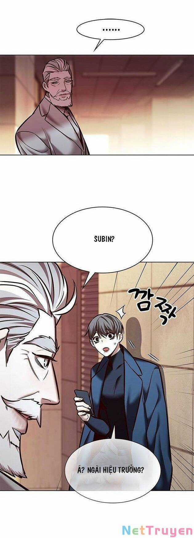 Eleceed Chapter 226 trang 20