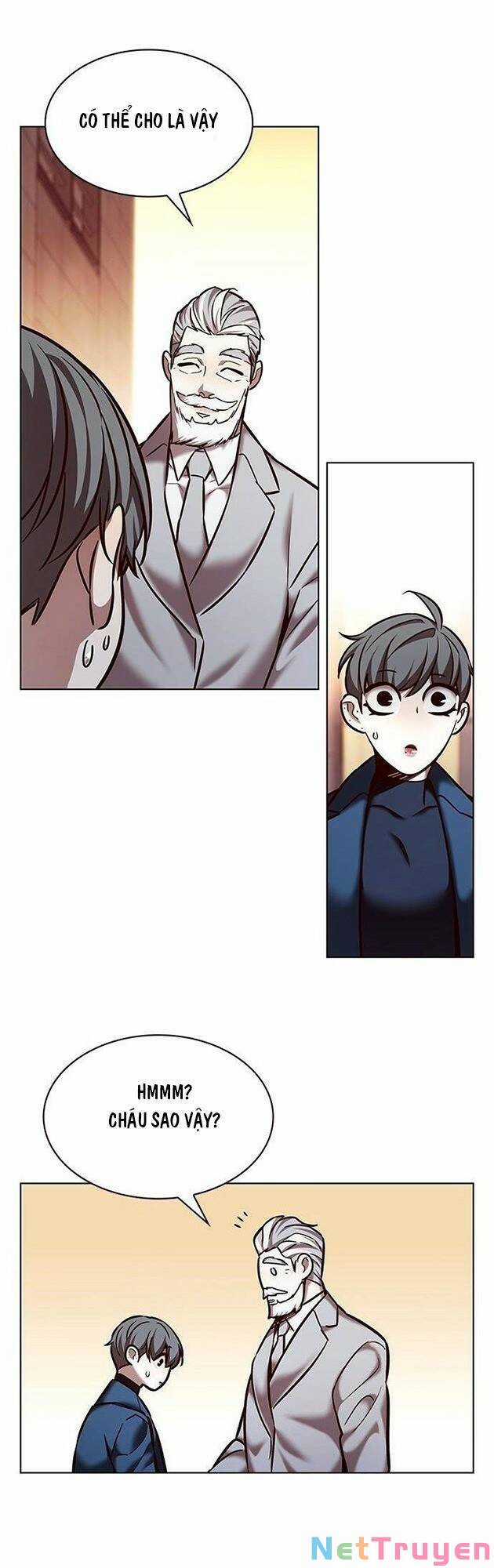 Eleceed Chapter 226 trang 24