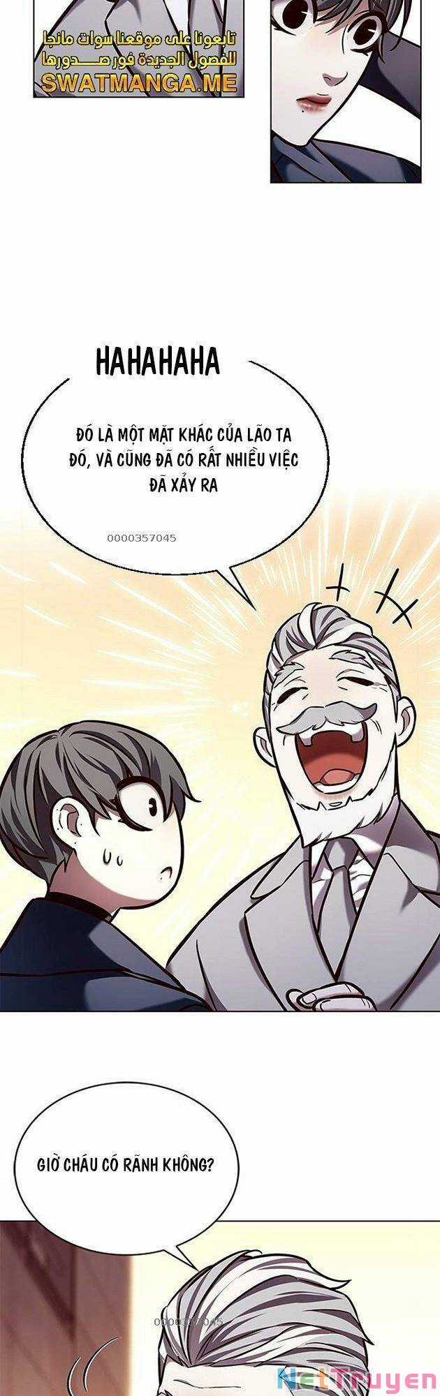 Eleceed Chapter 226 trang 27