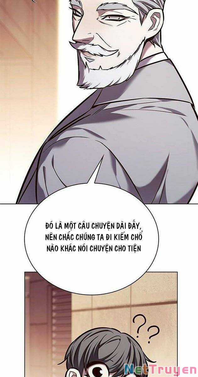 Eleceed Chapter 226 trang 28