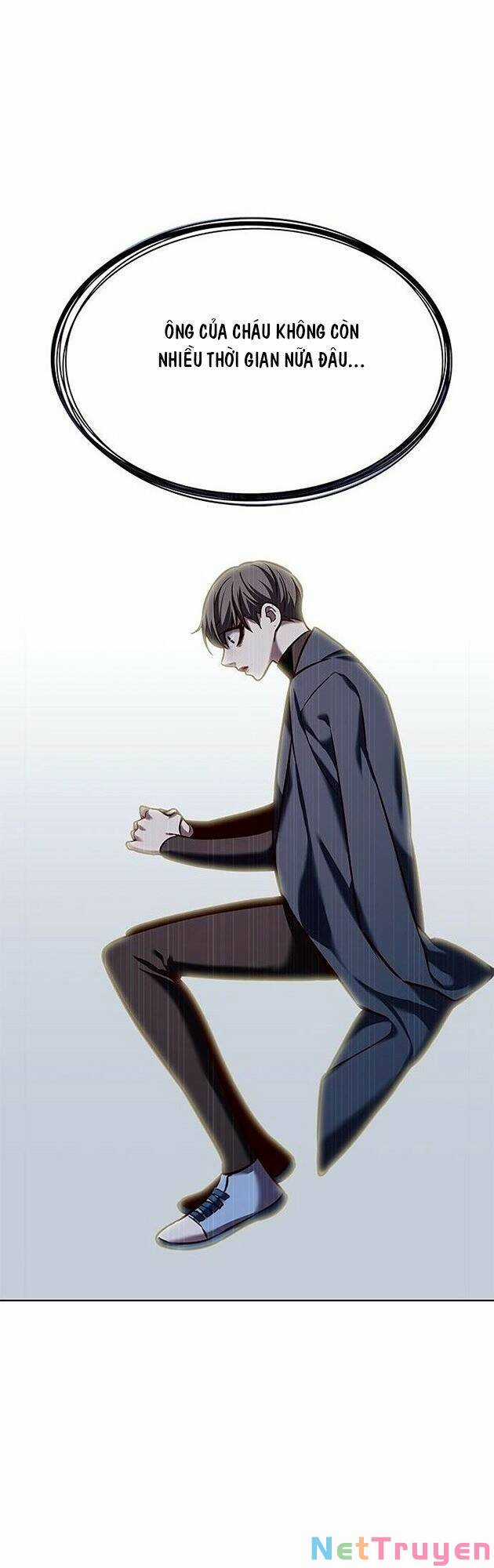 Eleceed Chapter 226 trang 33