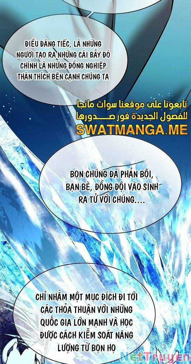 Eleceed Chapter 226 trang 38