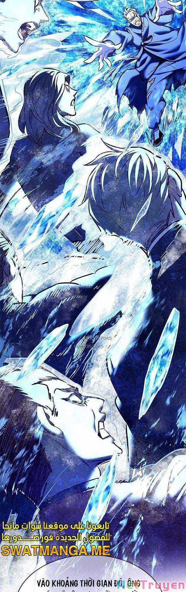 Eleceed Chapter 226 trang 39