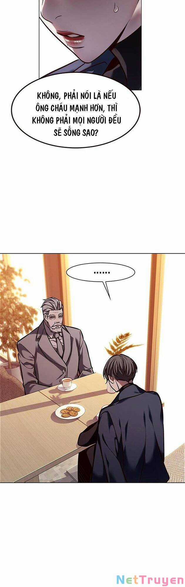 Eleceed Chapter 226 trang 45