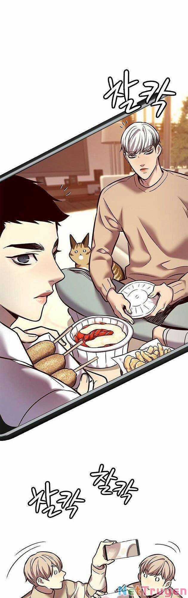 Eleceed Chapter 226 trang 51