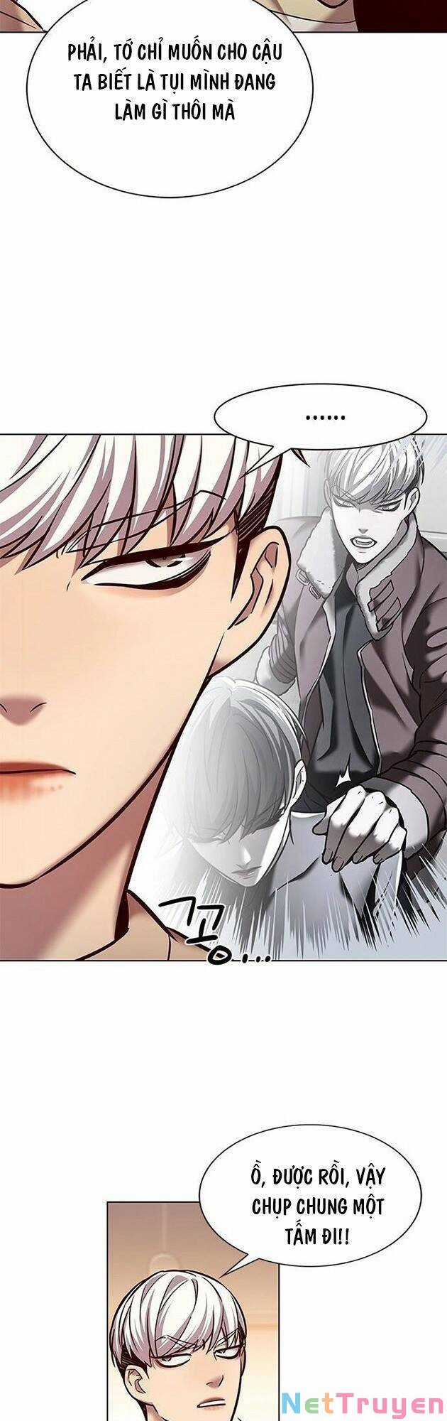 Eleceed Chapter 226 trang 54