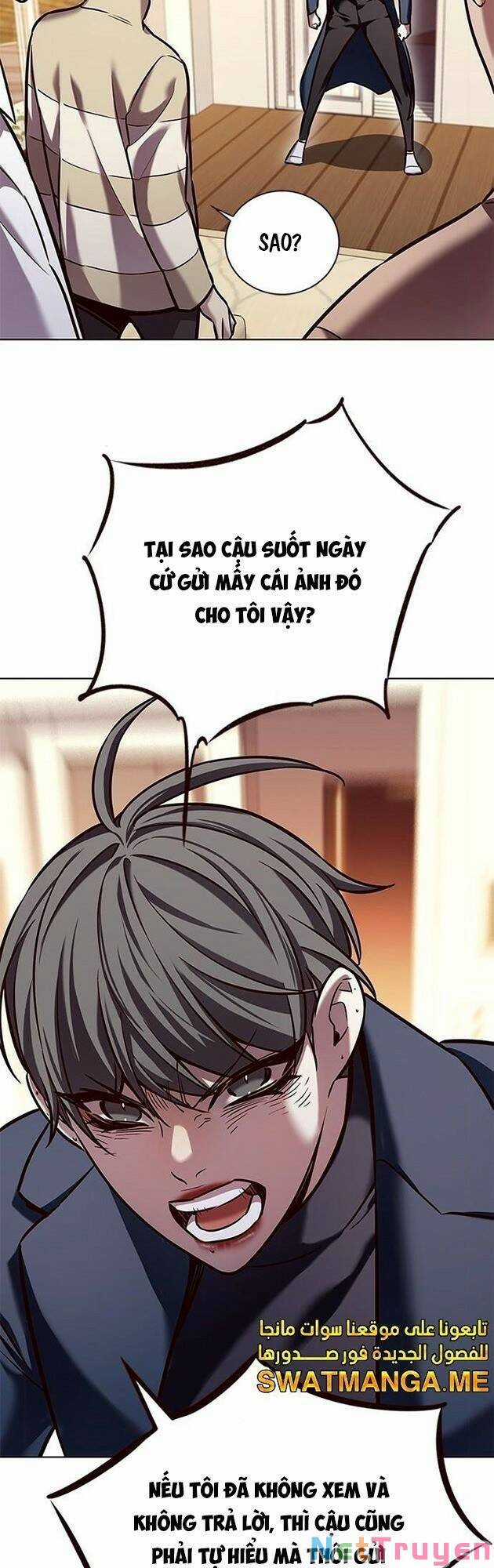 Eleceed Chapter 226 trang 60