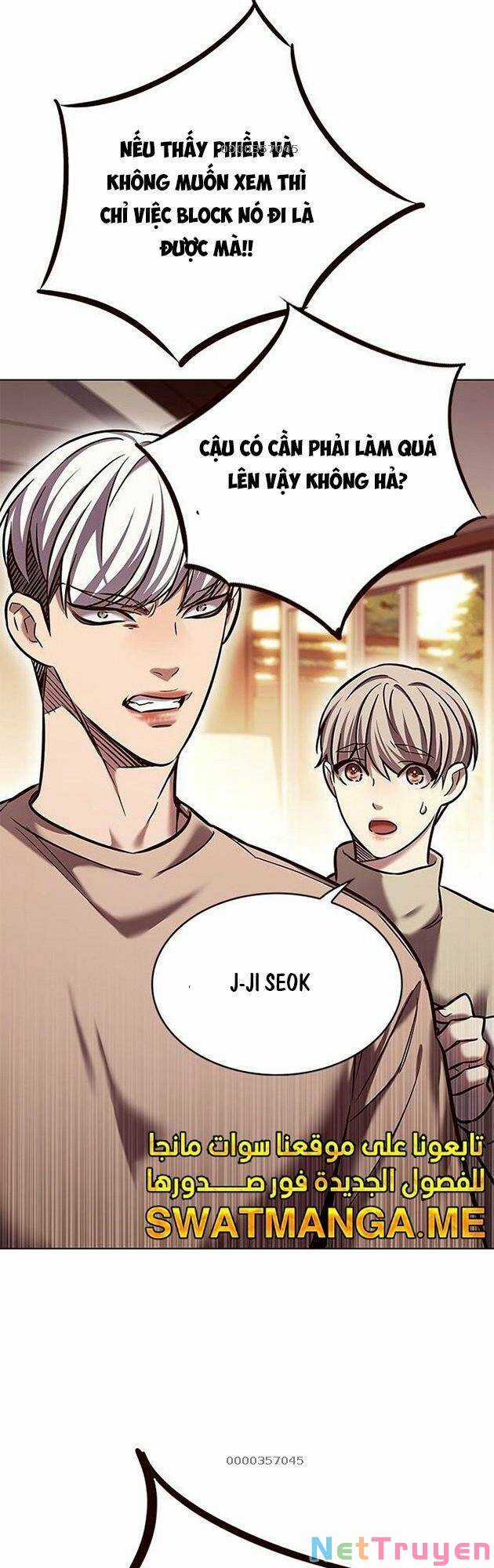 Eleceed Chapter 226 trang 63