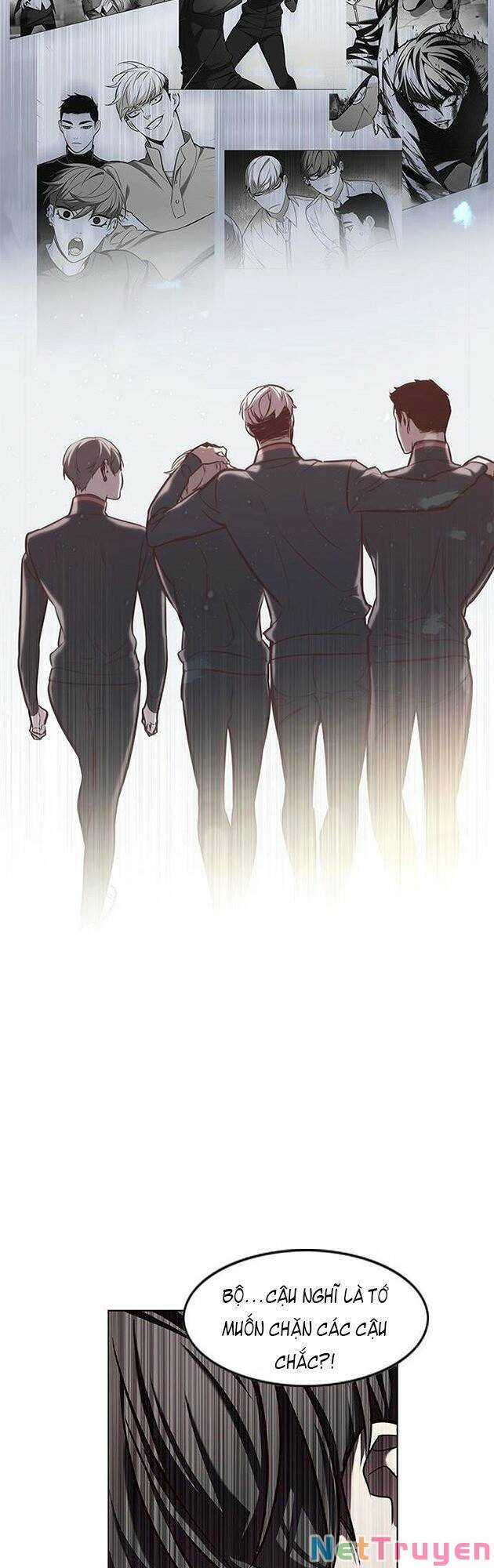 Eleceed Chapter 226 trang 66