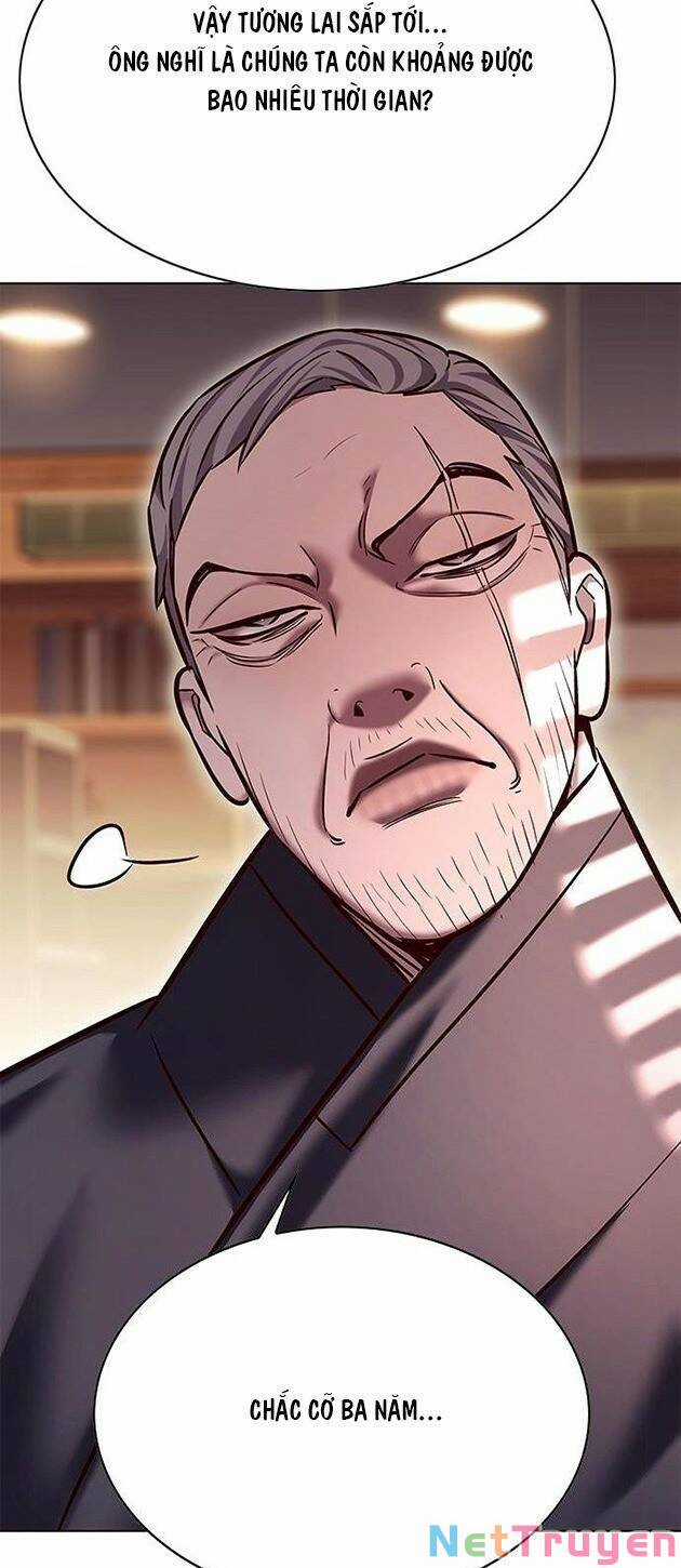 Eleceed Chapter 226 trang 9