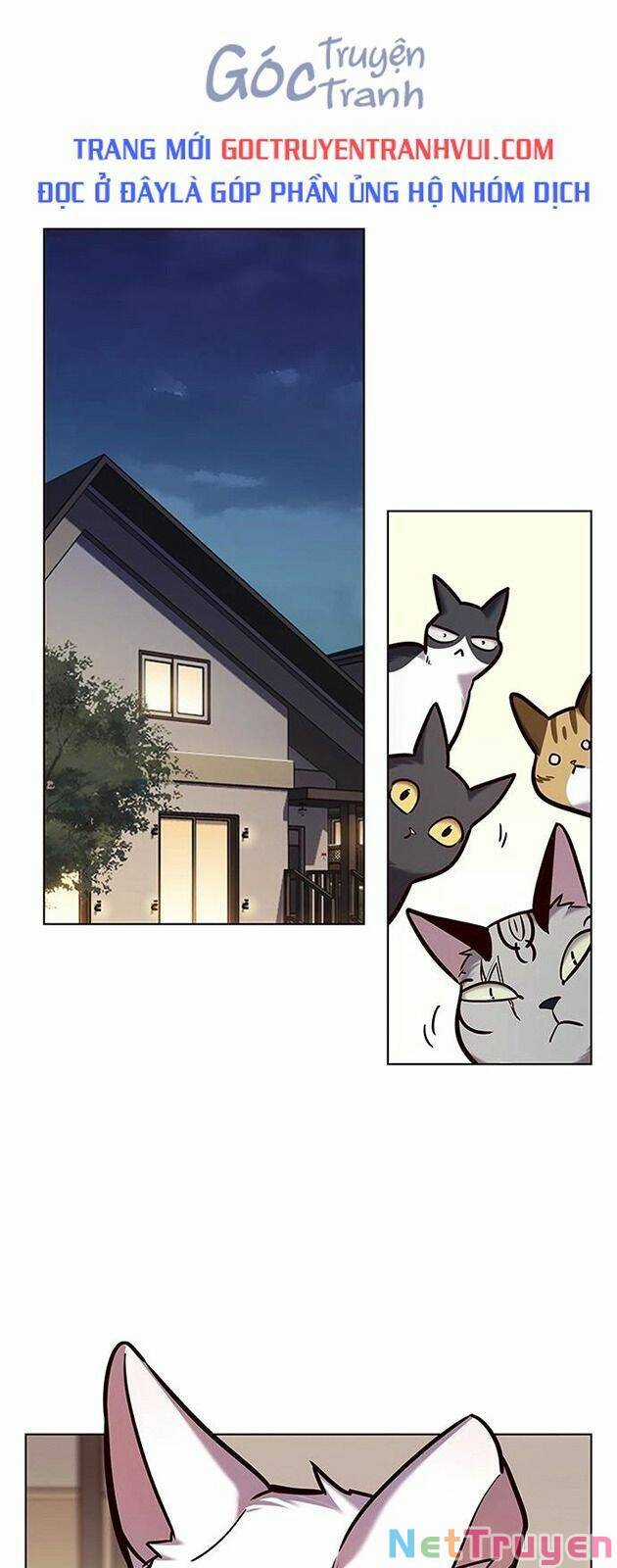 Eleceed Chapter 227 trang 1