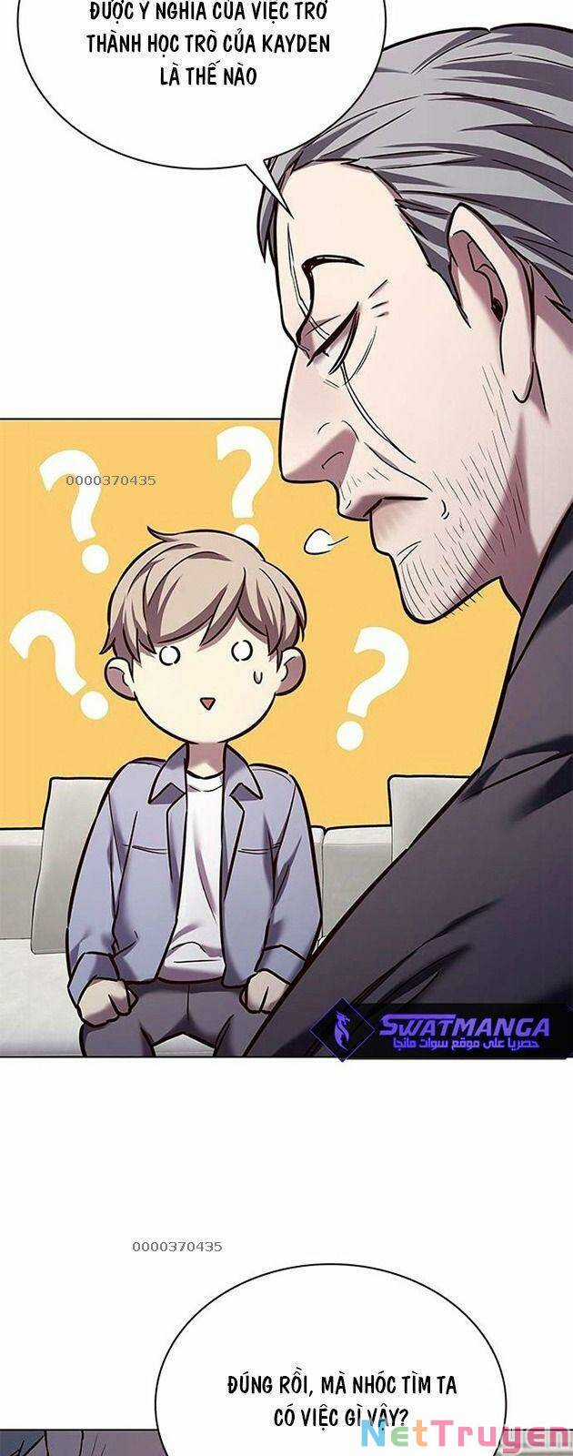 Eleceed Chapter 227 trang 11