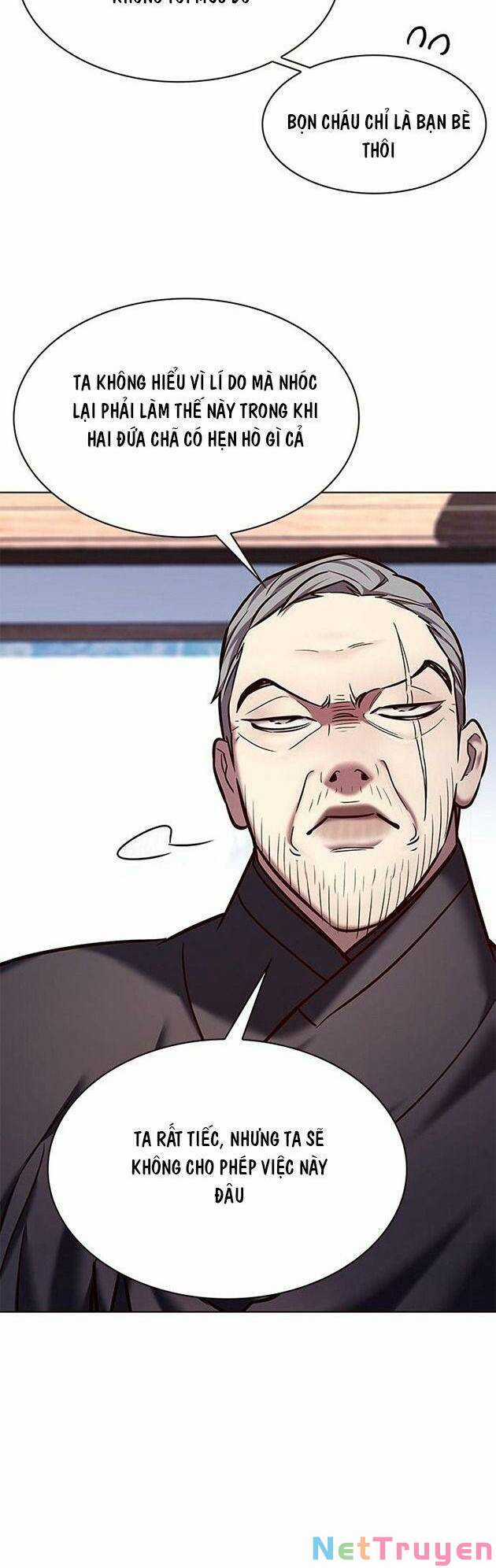 Eleceed Chapter 227 trang 18