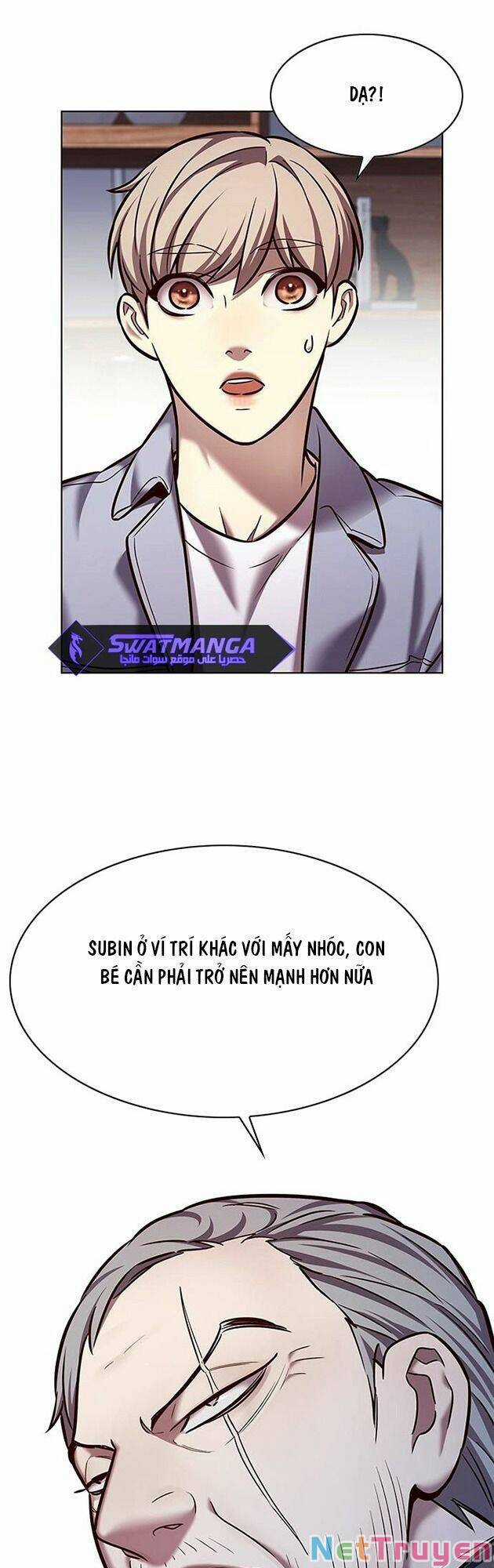 Eleceed Chapter 227 trang 19