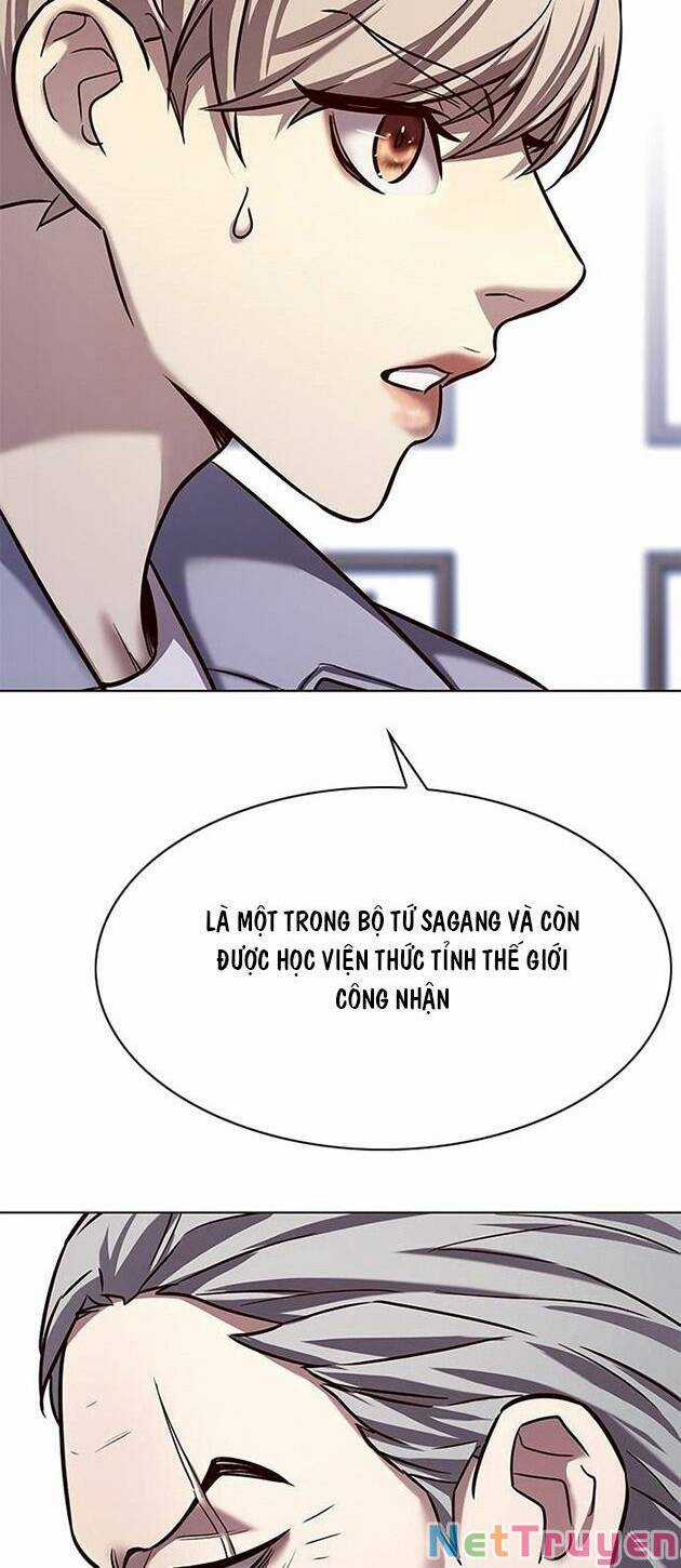 Eleceed Chapter 227 trang 21