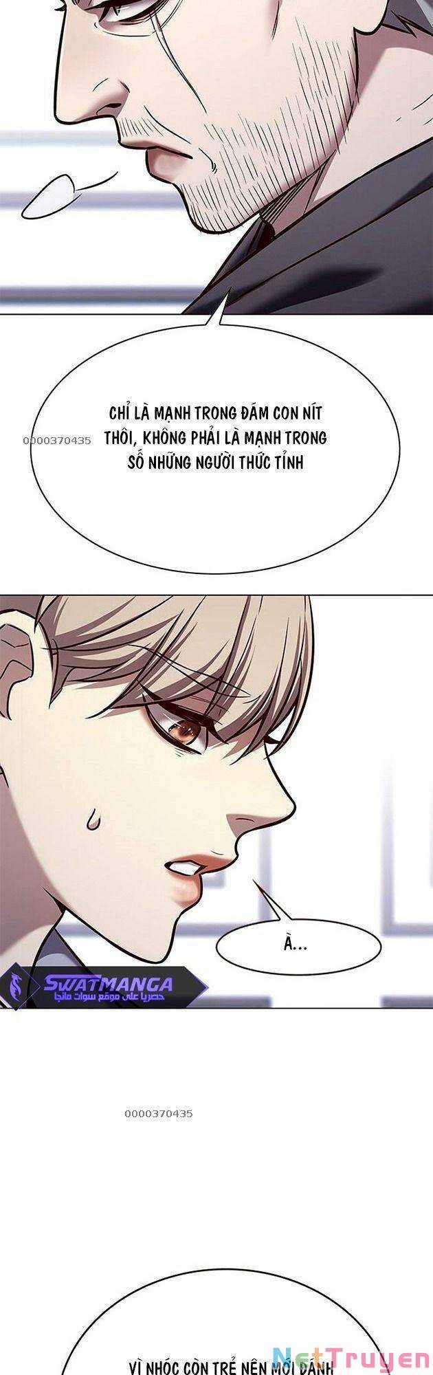 Eleceed Chapter 227 trang 22