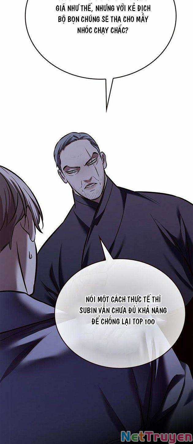 Eleceed Chapter 227 trang 23