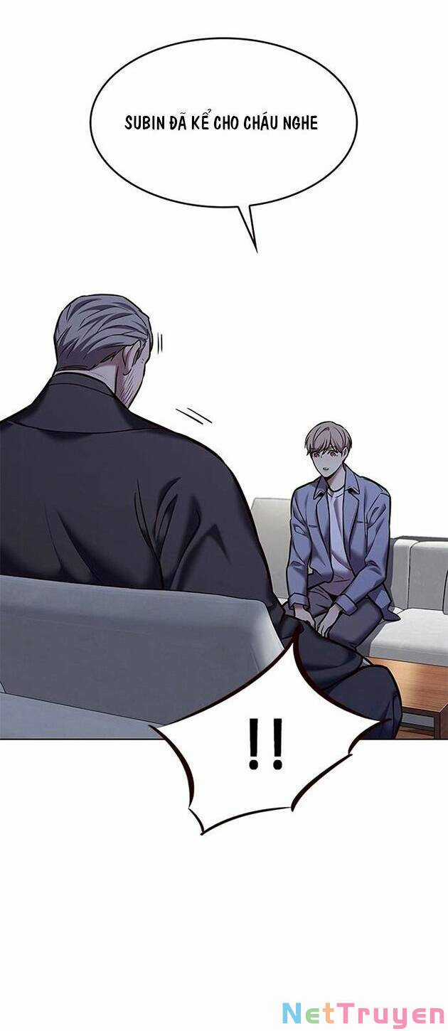 Eleceed Chapter 227 trang 27