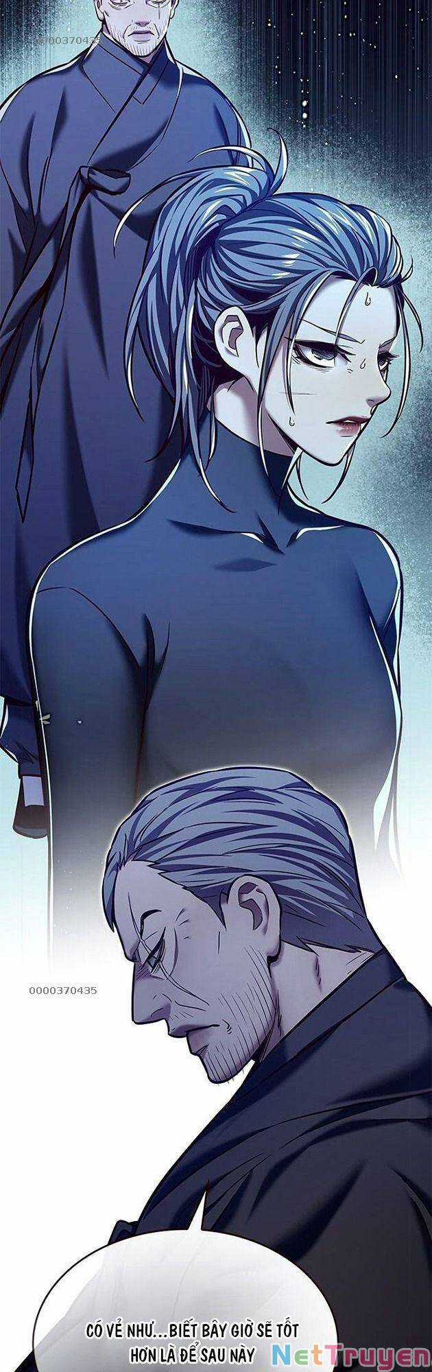 Eleceed Chapter 227 trang 31