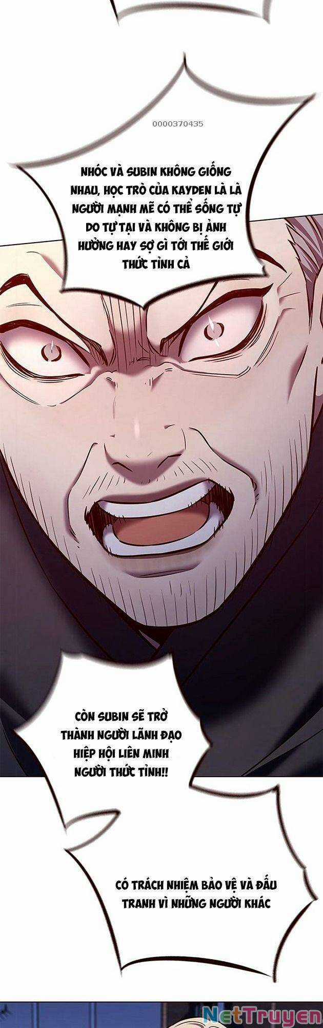 Eleceed Chapter 227 trang 37