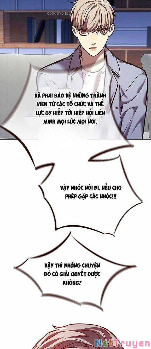 Eleceed Chapter 227 trang 38