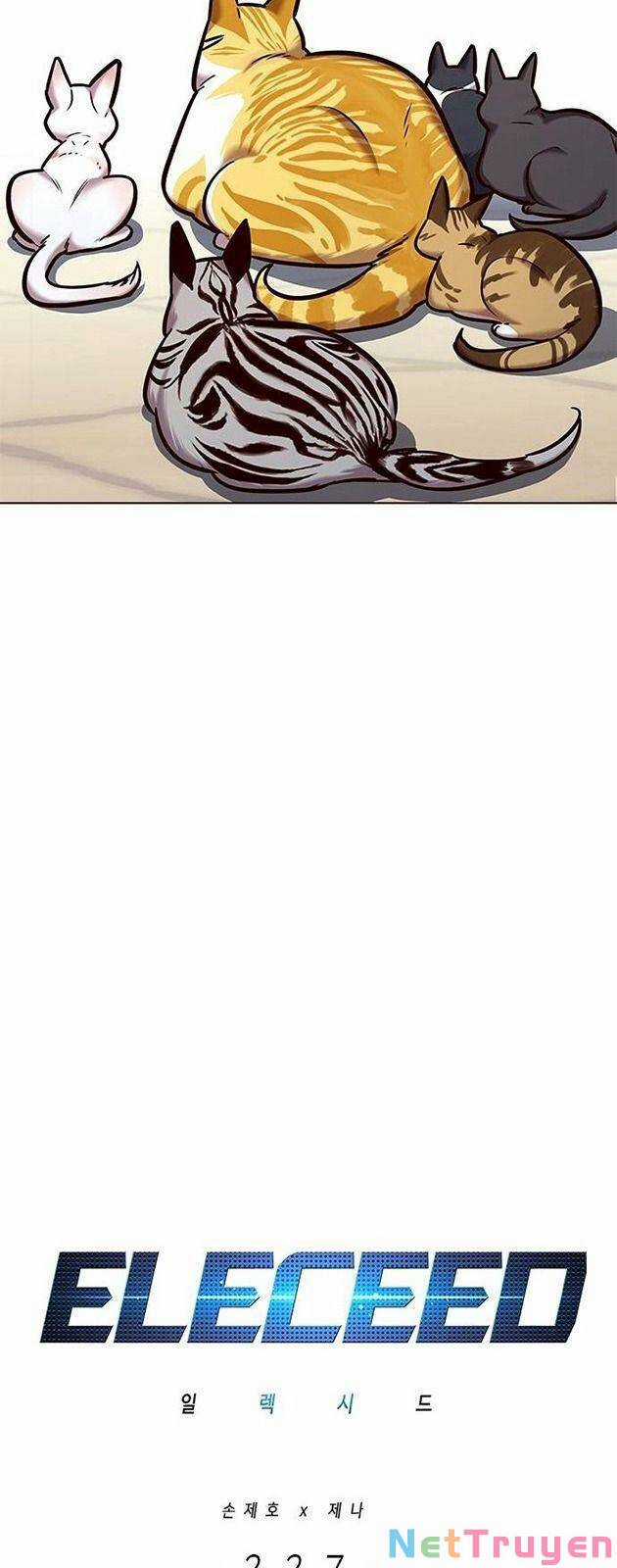 Eleceed Chapter 227 trang 4