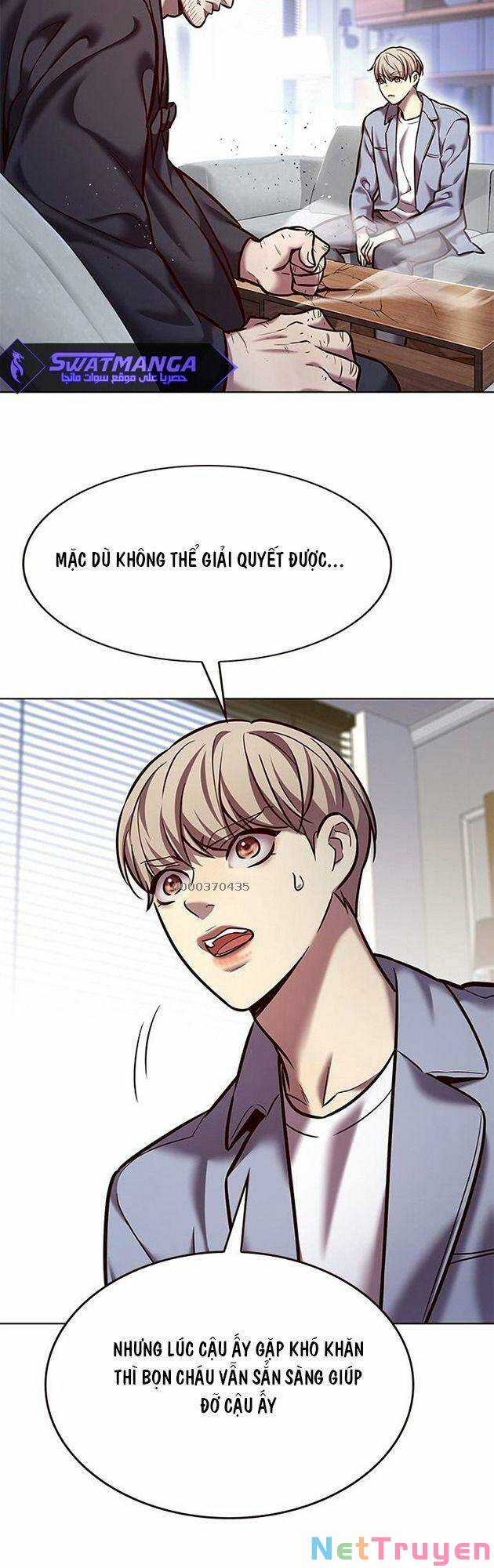 Eleceed Chapter 227 trang 40