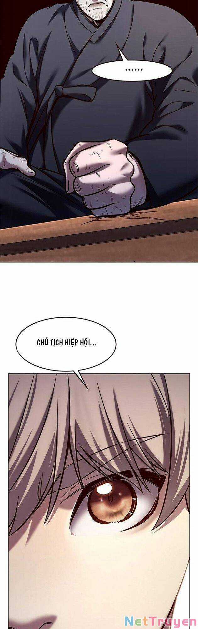 Eleceed Chapter 227 trang 43