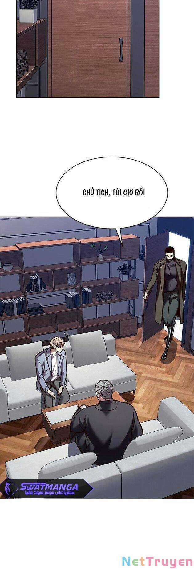 Eleceed Chapter 227 trang 46