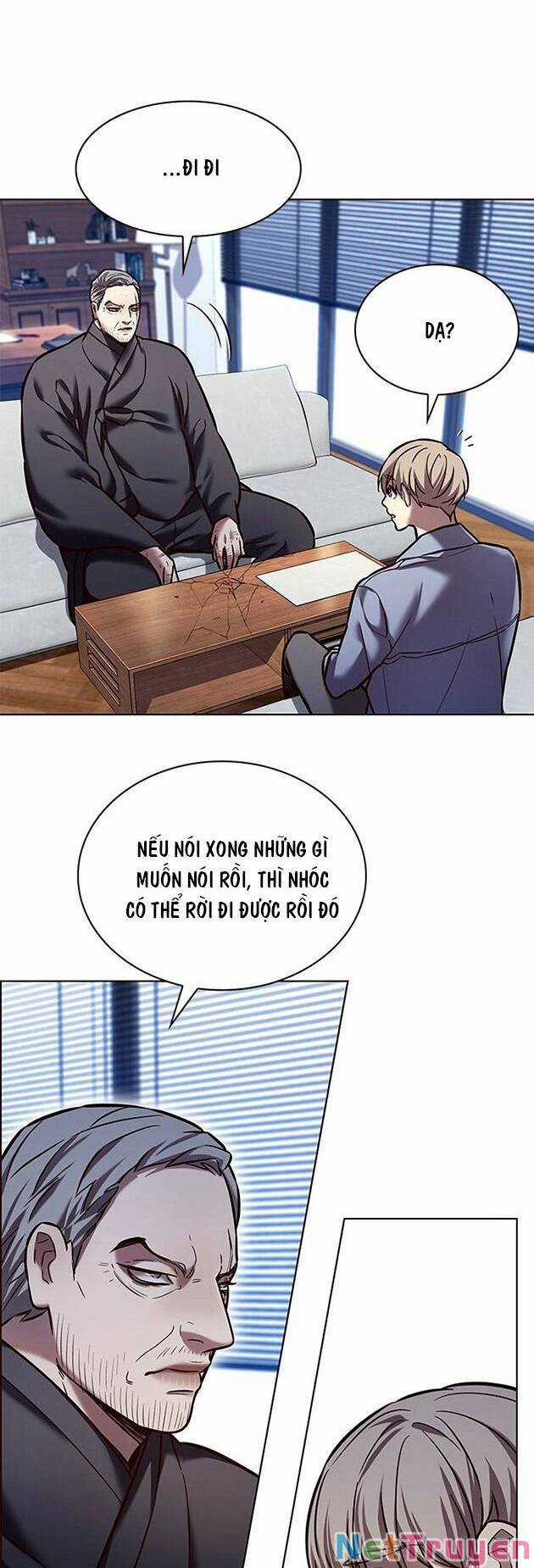 Eleceed Chapter 227 trang 47