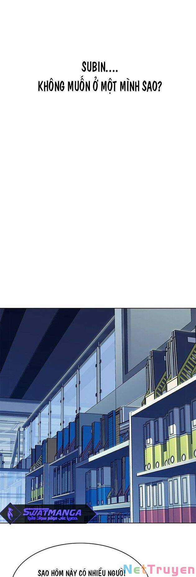 Eleceed Chapter 227 trang 50