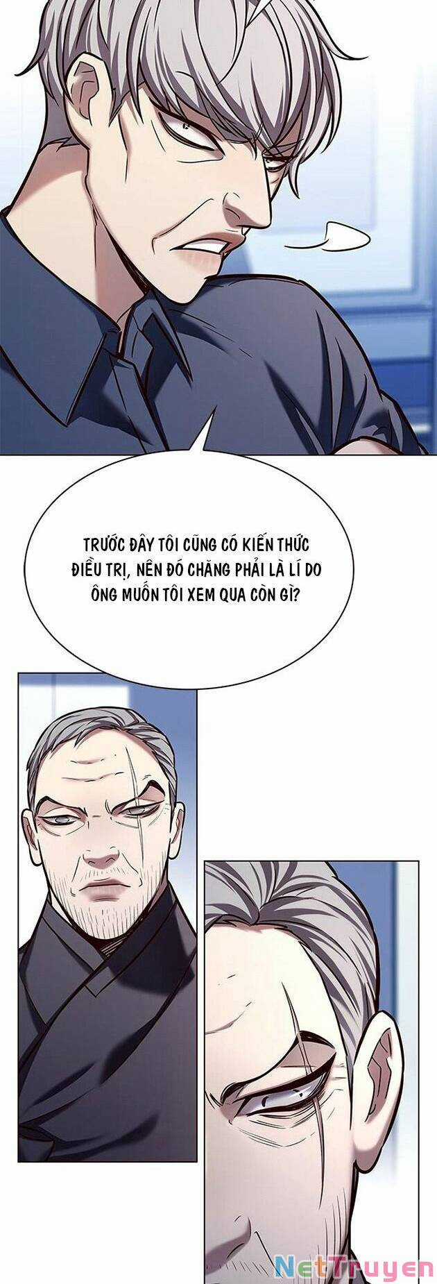 Eleceed Chapter 227 trang 53