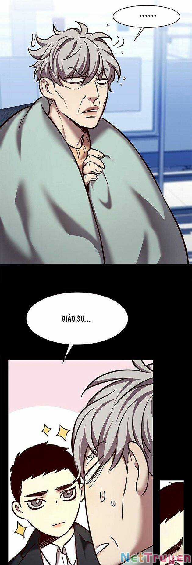 Eleceed Chapter 227 trang 56