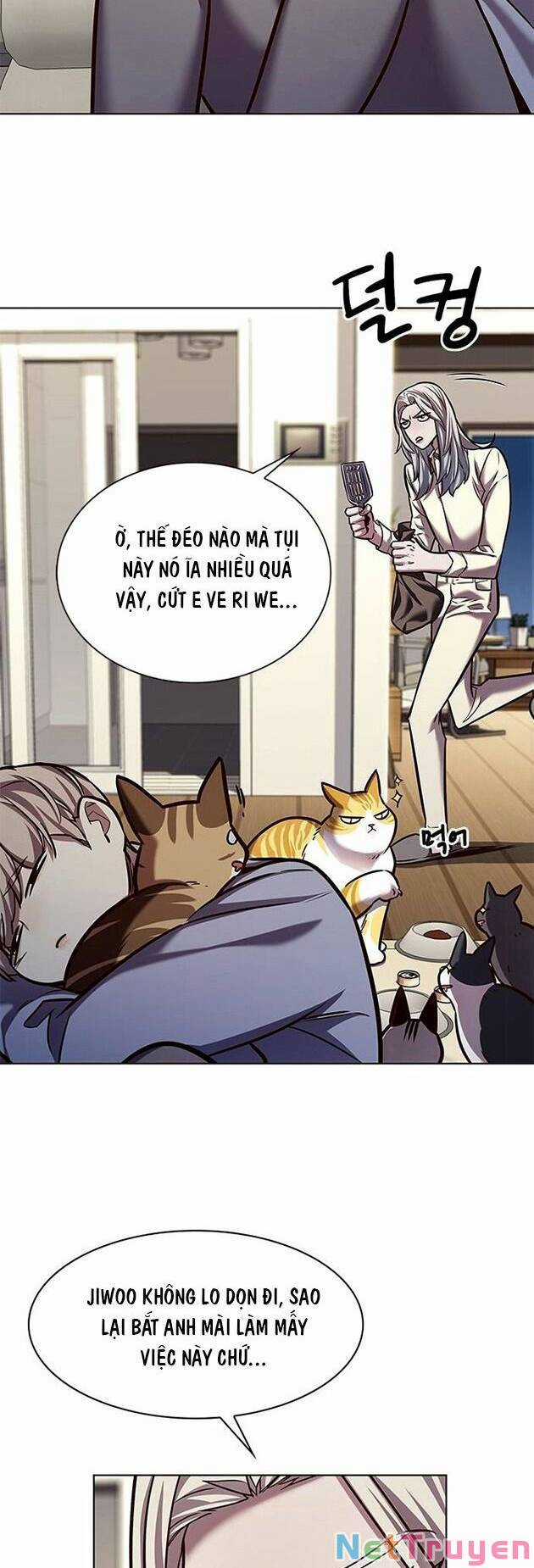 Eleceed Chapter 227 trang 61