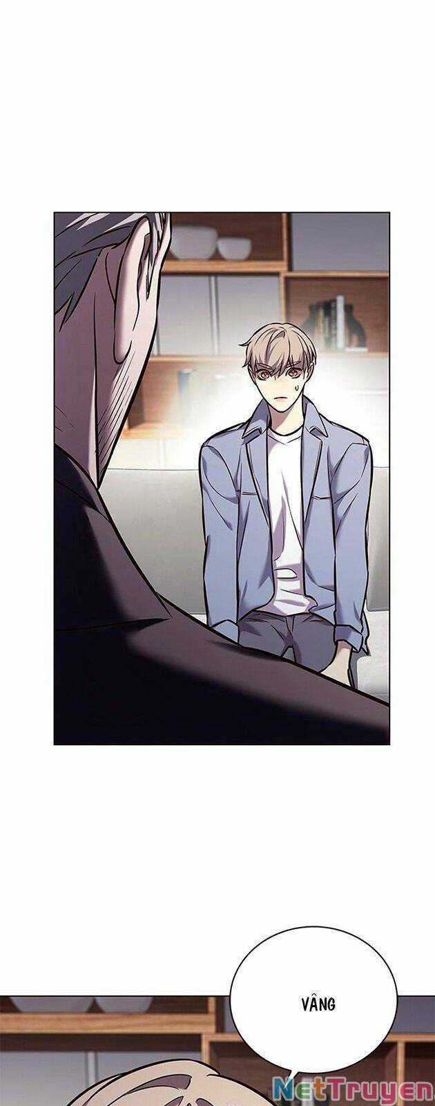 Eleceed Chapter 227 trang 7