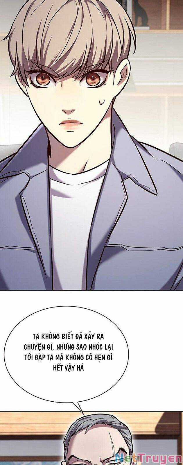 Eleceed Chapter 227 trang 8