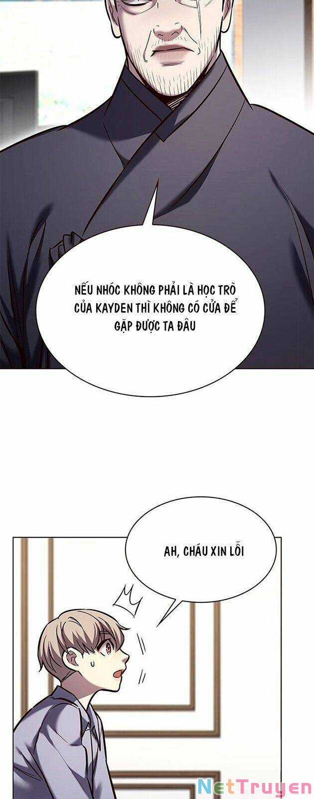 Eleceed Chapter 227 trang 9