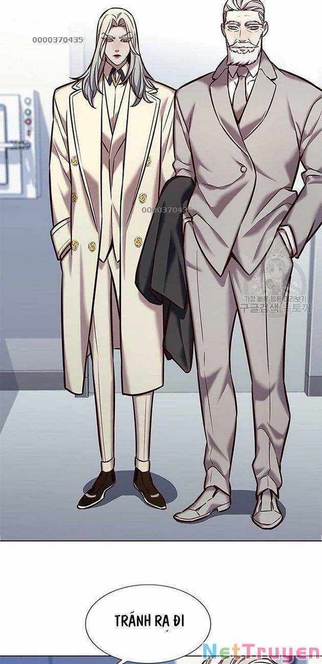 Eleceed Chapter 228 trang 25