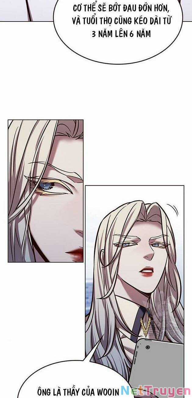 Eleceed Chapter 228 trang 32