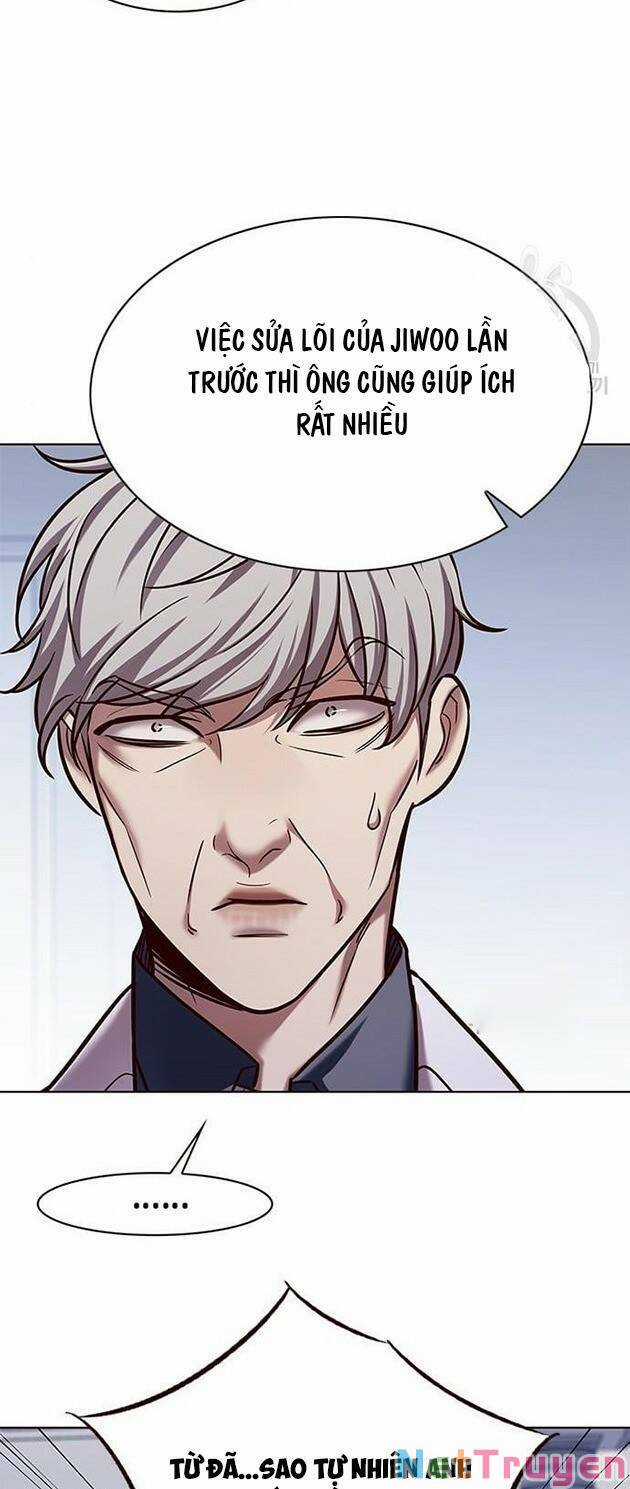 Eleceed Chapter 228 trang 35