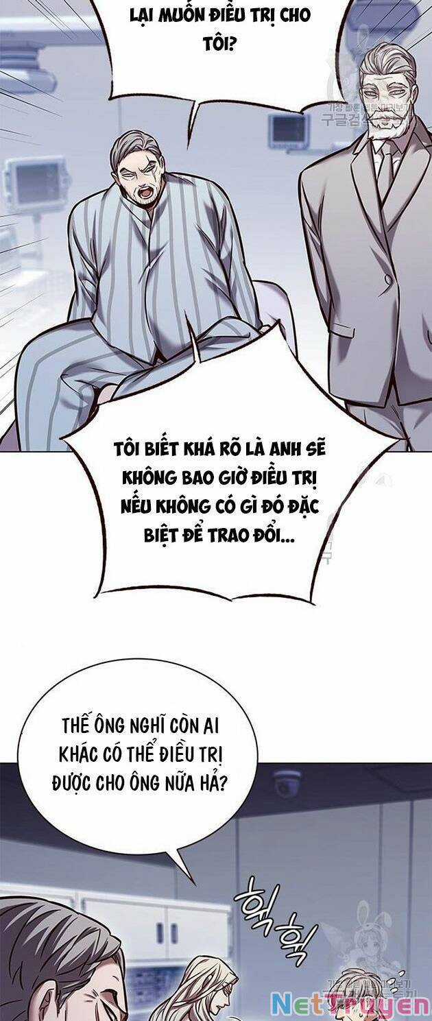 Eleceed Chapter 228 trang 36