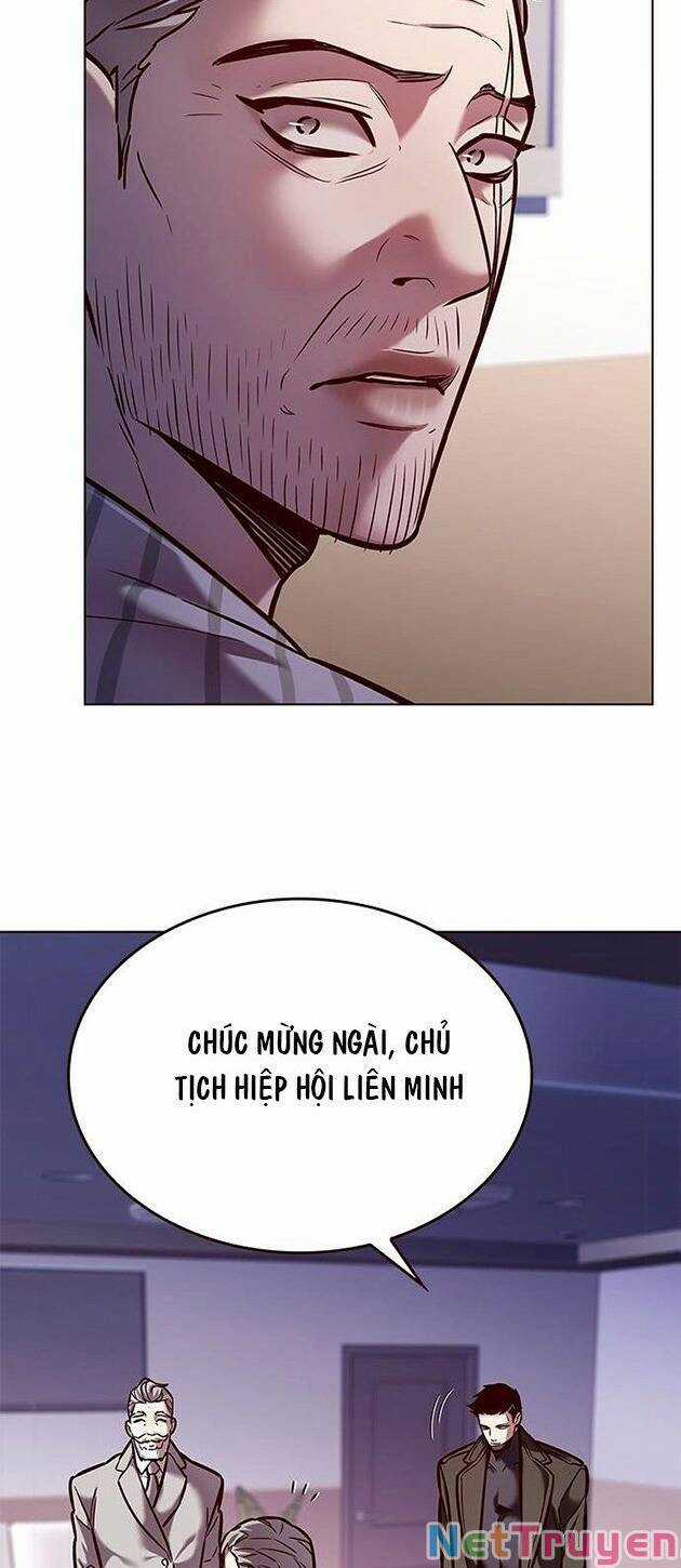 Eleceed Chapter 229 trang 10